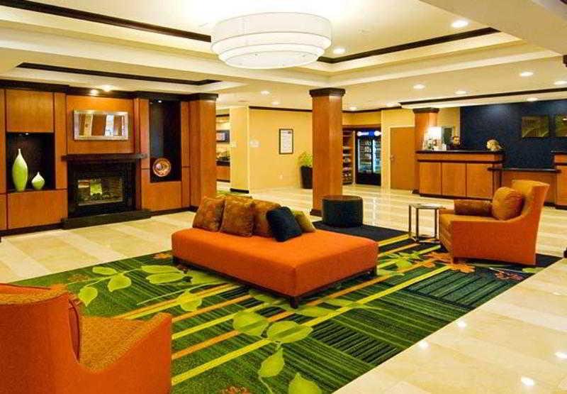 Fairfield Inn And Suites By Marriott Plainville Екстериор снимка