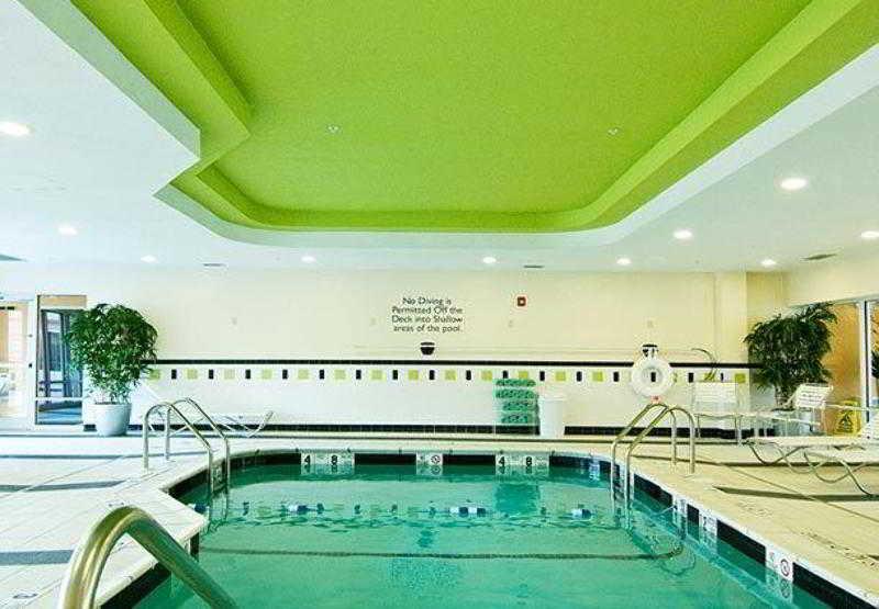 Fairfield Inn And Suites By Marriott Plainville Екстериор снимка