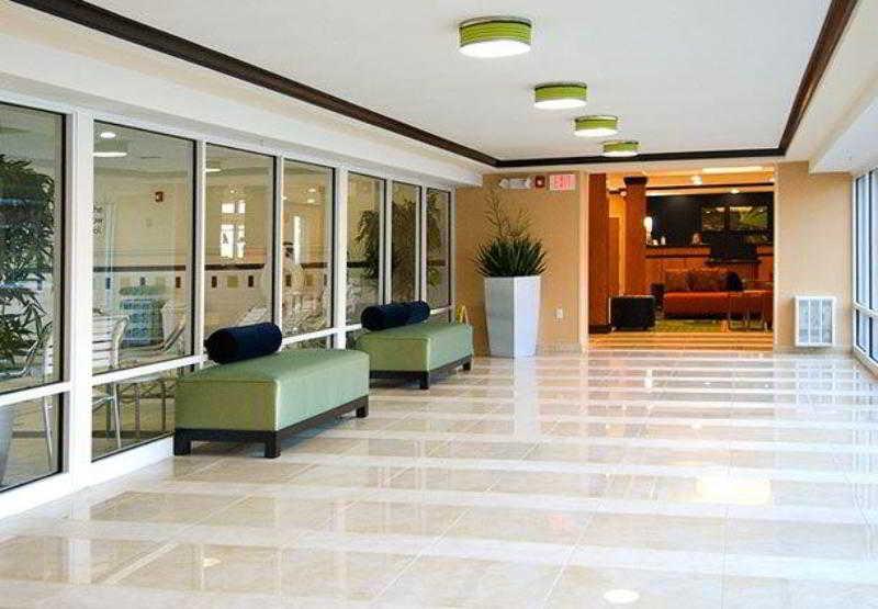 Fairfield Inn And Suites By Marriott Plainville Екстериор снимка