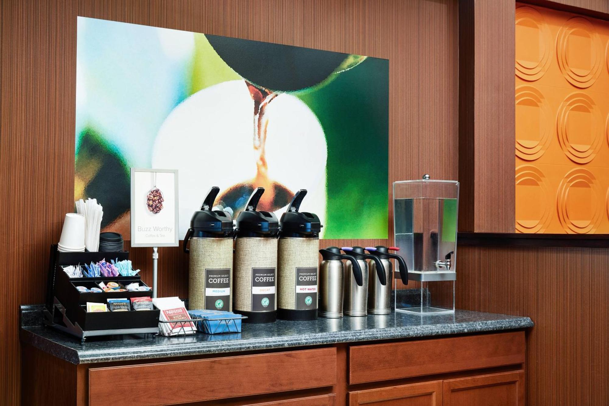 Fairfield Inn And Suites By Marriott Plainville Екстериор снимка